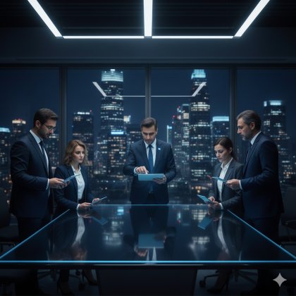 Avrupa Birliği Projeleriyle Uluslararasılaşma: 2025'te Fırsatlar ve Ağlar