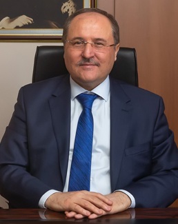 MUSTAFA GÜNDOĞAN