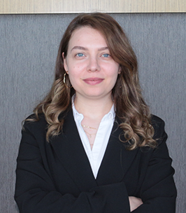 YEŞİM YAĞMUR YAMAN CENGİZ